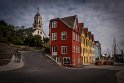012 Faroer, Torshavn